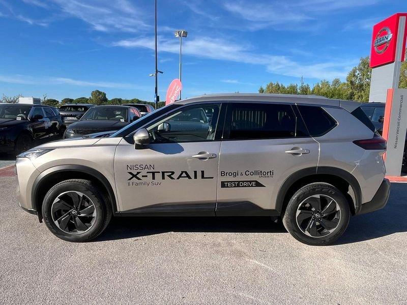 Nissan X-Trail NEW MY24 N-CONNECTA 2WD - 00