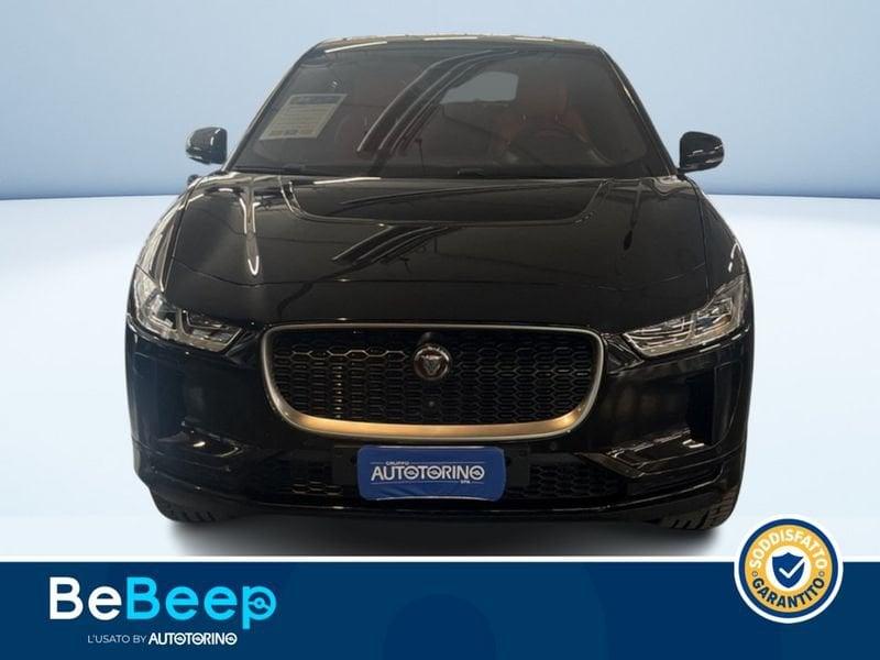 Jaguar I-Pace EV 90KWH HSE AWD 400CV AUTO