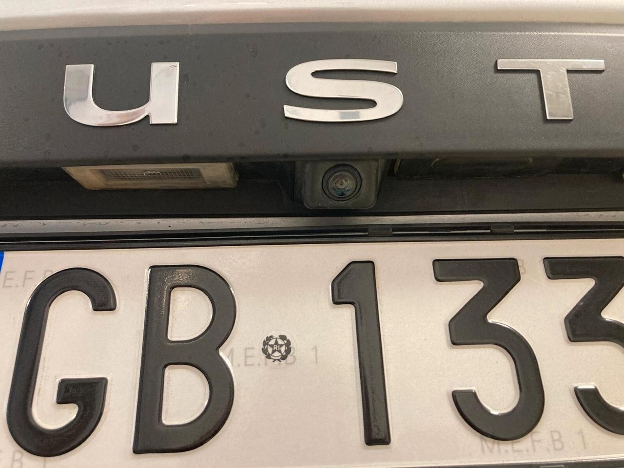 Dacia Duster 1.5 Blue dCi 8V 115 CV 4x4 Prestige.