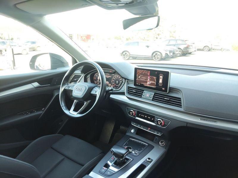 Audi Q5 Q5 40 2.0 tdi Business Sport quattro 190cv s-tronic