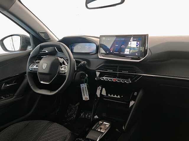 Peugeot 2008 Hybrid 136 e-DCS6 Allure