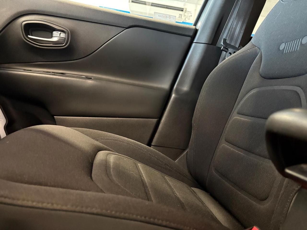 Jeep Renegade LIMITED 1.6 Mjt 120 CV 6mt