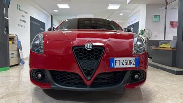 Alfa Romeo Giulietta 1.6 JTDm 120 CV B-Tech