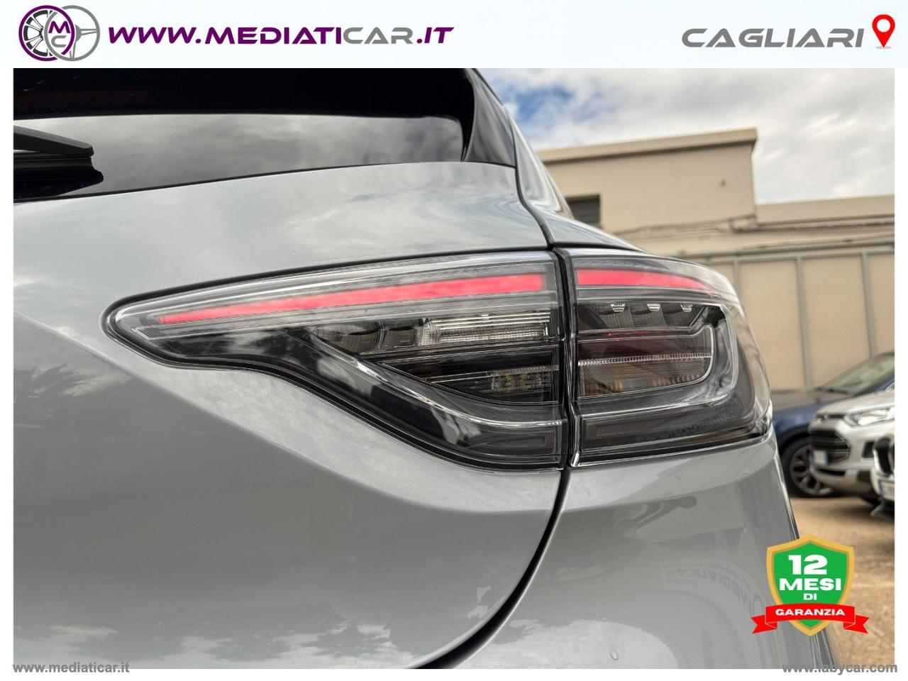 RENAULT Clio TCe 100 CV GPL Techno