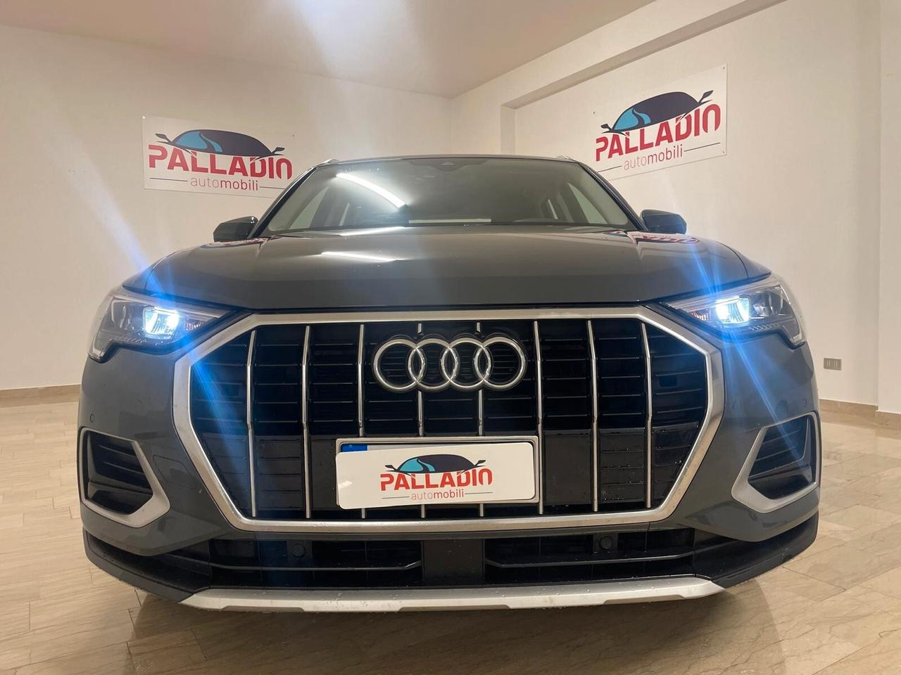 Audi Q3 35 TSI