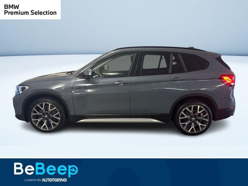 BMW X1 XDRIVE18D XLINE PLUS AUTO