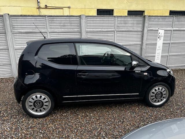 Volkswagen up! 1.0 3p. move ASG