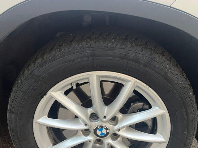 BMW X2 xDrive20d