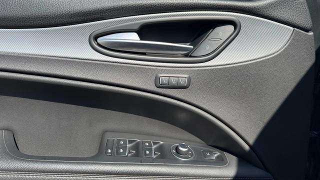 ALFA ROMEO Stelvio 2.2TD 210CV AT8 Q4 VELOCE *24M.G.*TETTO*C.L.20*