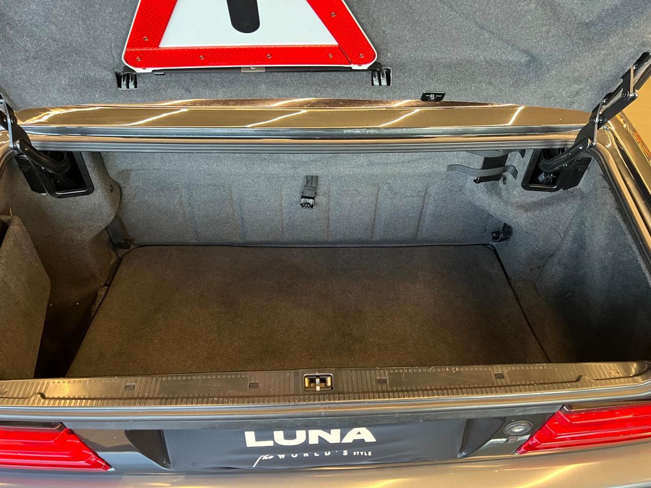 Mercedes-benz SL 500 V8