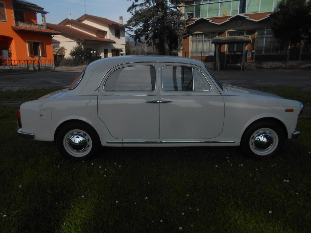 Lancia Altro APPIA 3 SERIE