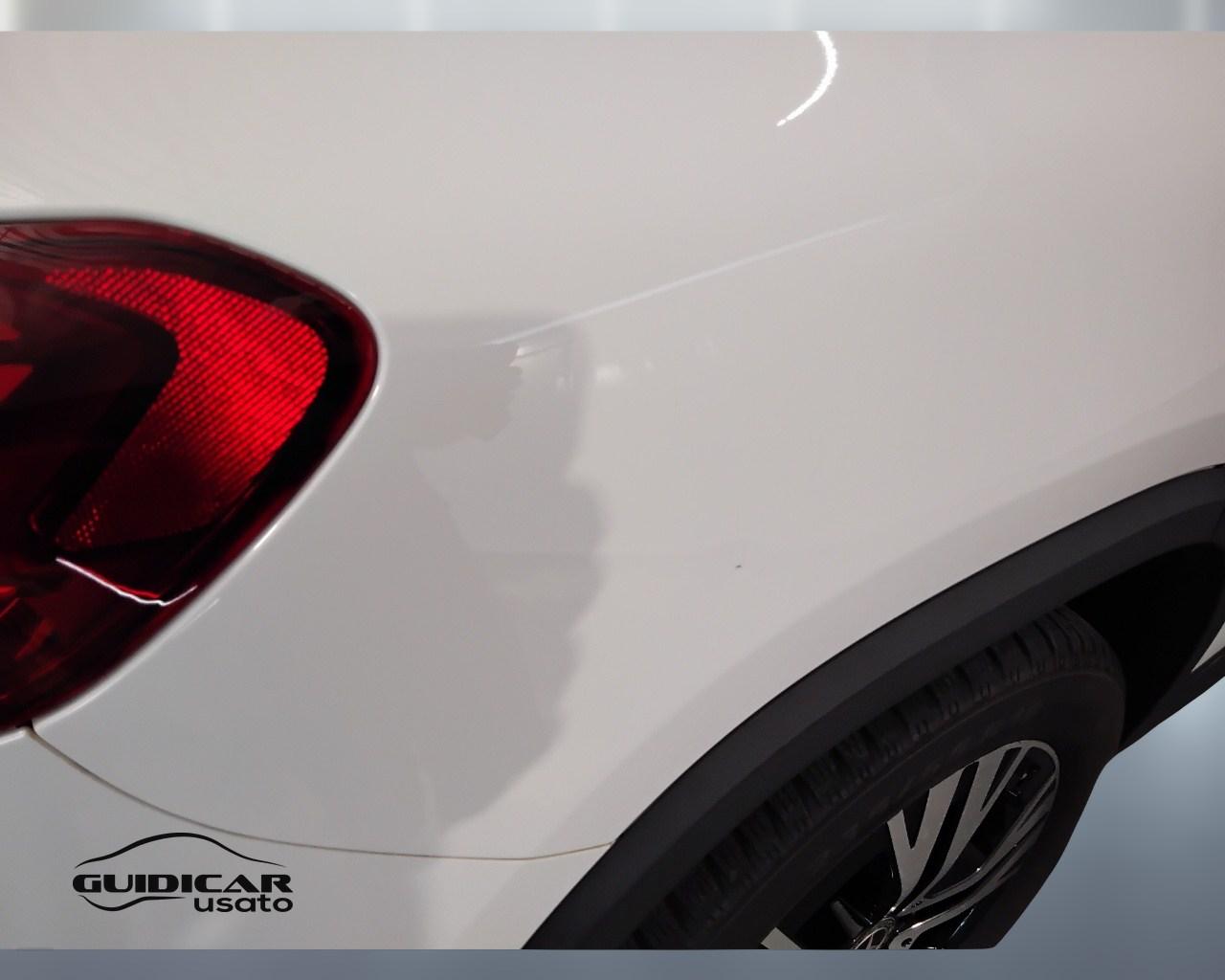 Mercedes-Benz GLA-H247 2023 - GLA 180 d Progressive Advanced auto