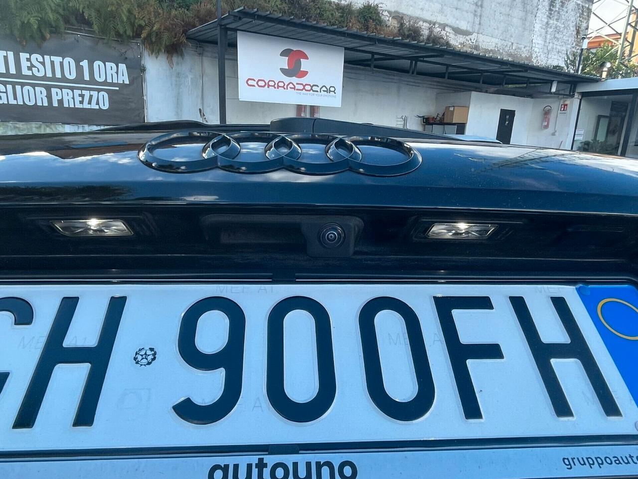 Audi A3 RS3 SPB 2.5 400CV 2022 quattro S tronic