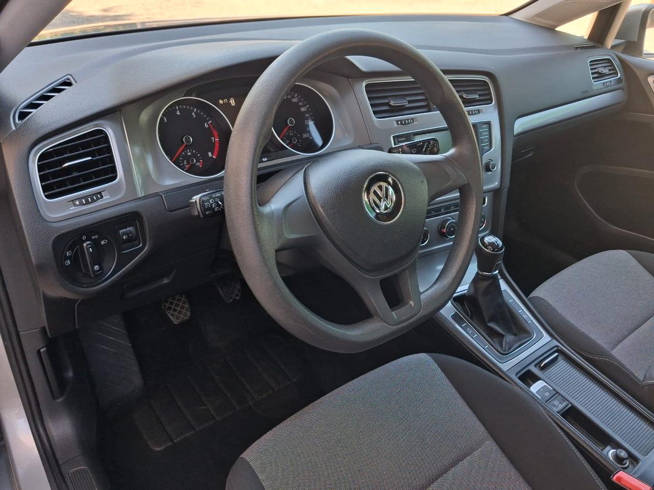 Volkswagen Golf 5 Porte 1.2 tsi Trendline 85cv E6