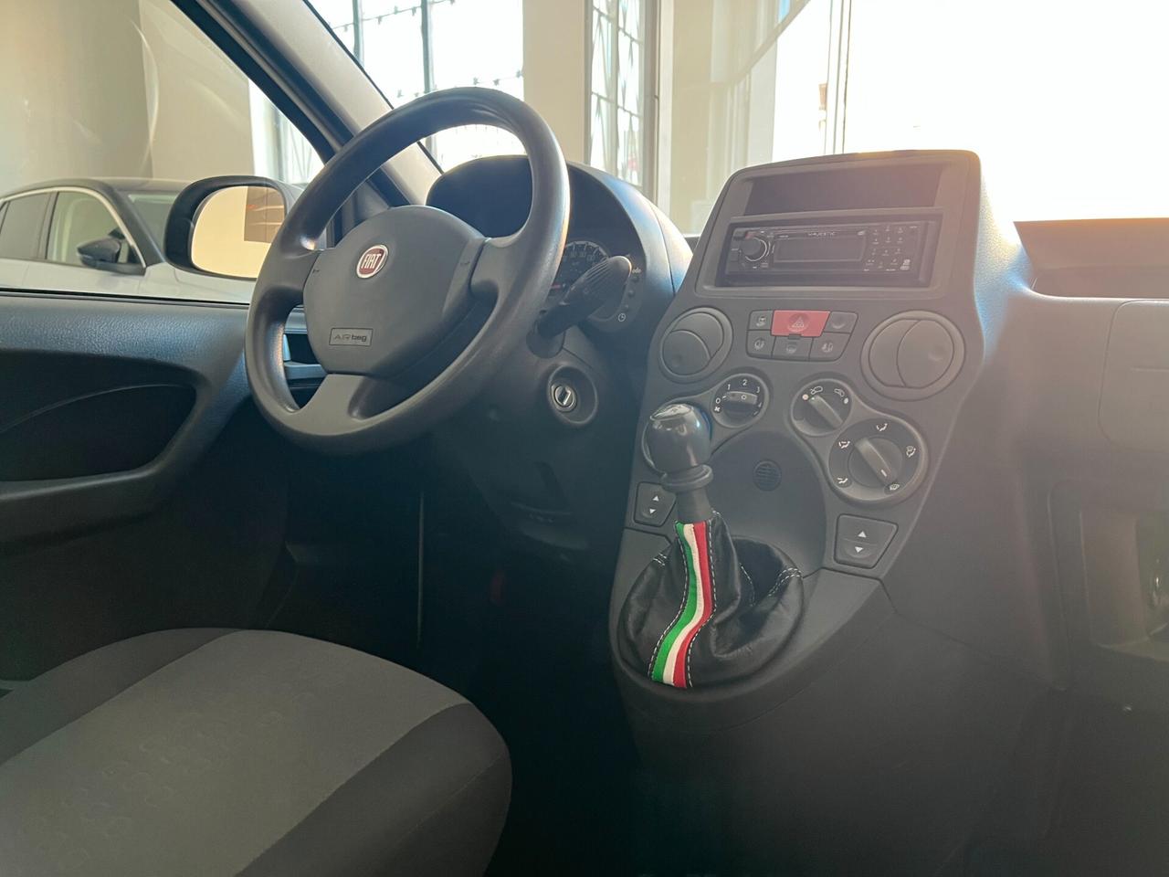 Fiat Panda 1.4 Natural Power Classic