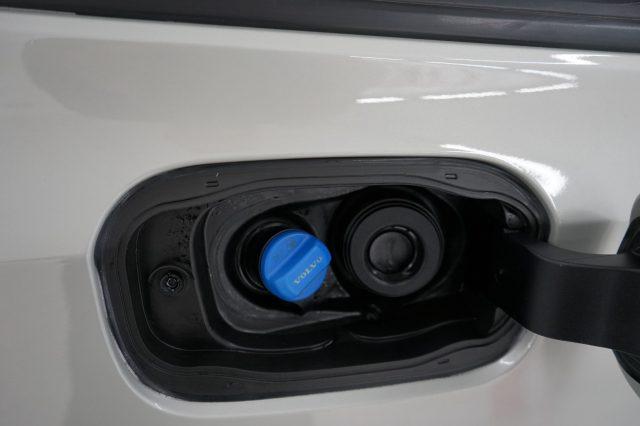 VOLVO V60 D3 Momentum Business Uniprop. Ufficiale Italia