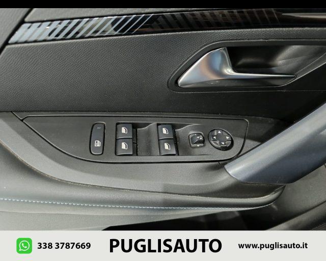 PEUGEOT 2008 PureTech 130 S&S Allure