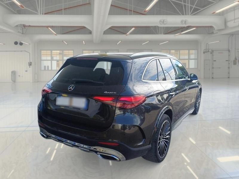 MERCEDES-BENZ GLC 220 D 4M MILD HYBRID AMG PREMIUM SUV