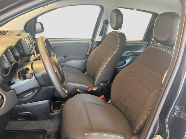 FIAT Panda Panda 1.0 FireFly S&S Hybrid
