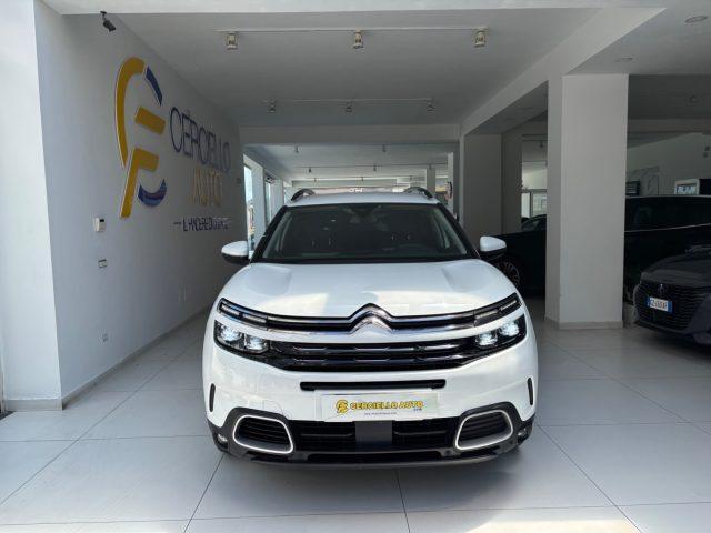 CITROEN C5 Aircross BlueHDi 130 S&S Shine