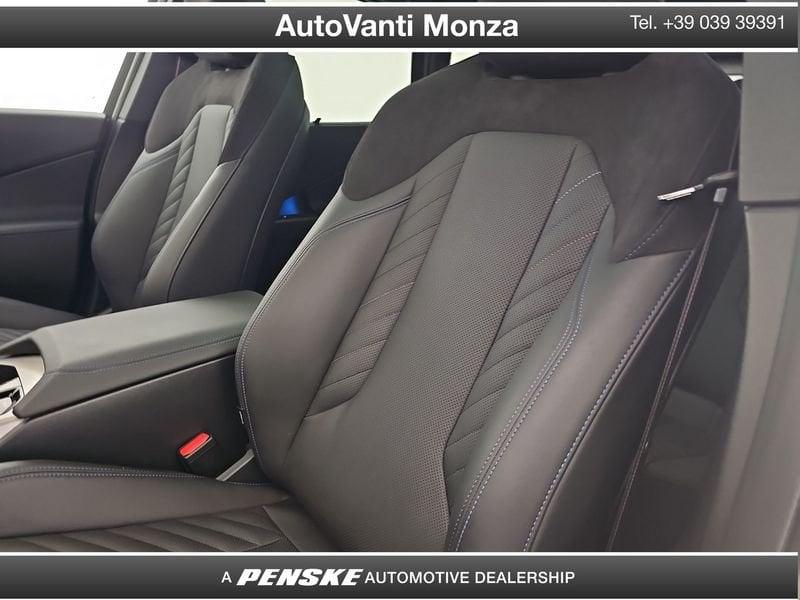 BMW X3 X3 xdrive30e MSport Pro auto