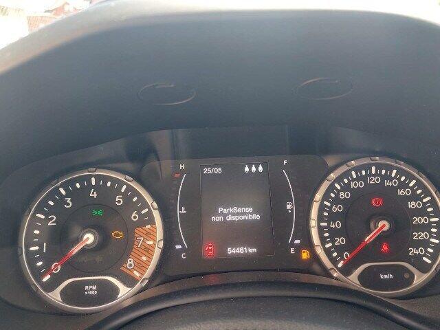 Jeep Renegade Renegade 1.0 T3 Longitude