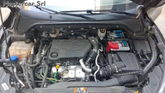 FORD Focus 1.5 Ecoblue 120cv Bus. Autom. SW S TG:GG421WT