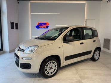 Fiat Panda 1.2 Lounge “ 50 MILA KM CERTIFICATI “