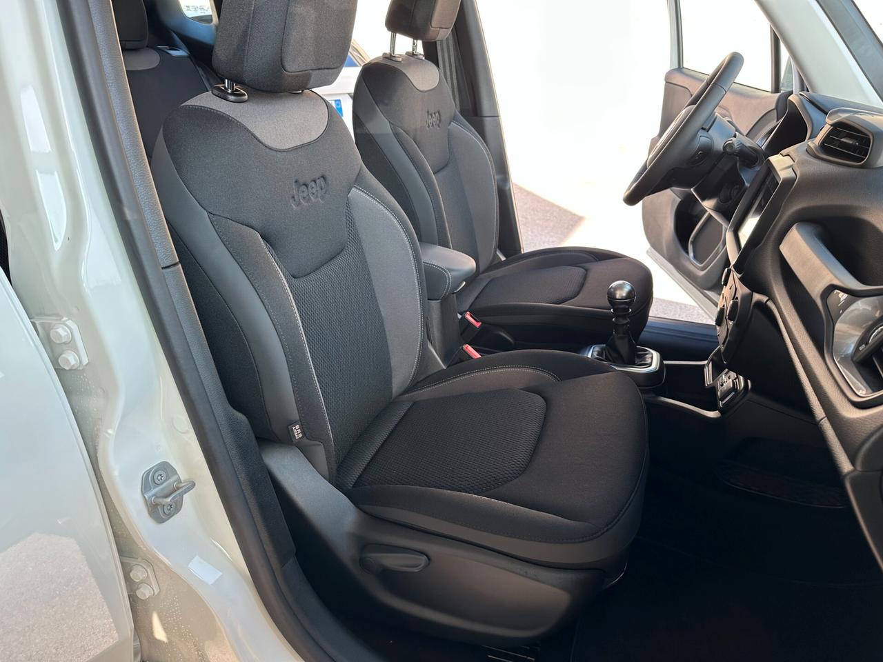 Jeep Renegade 1.0 T3 Limited