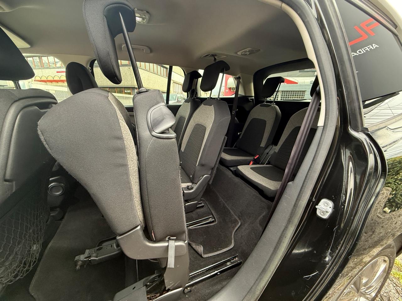 Citroen Grand C4 Picasso BlueHDi 150 aut. Exclusive