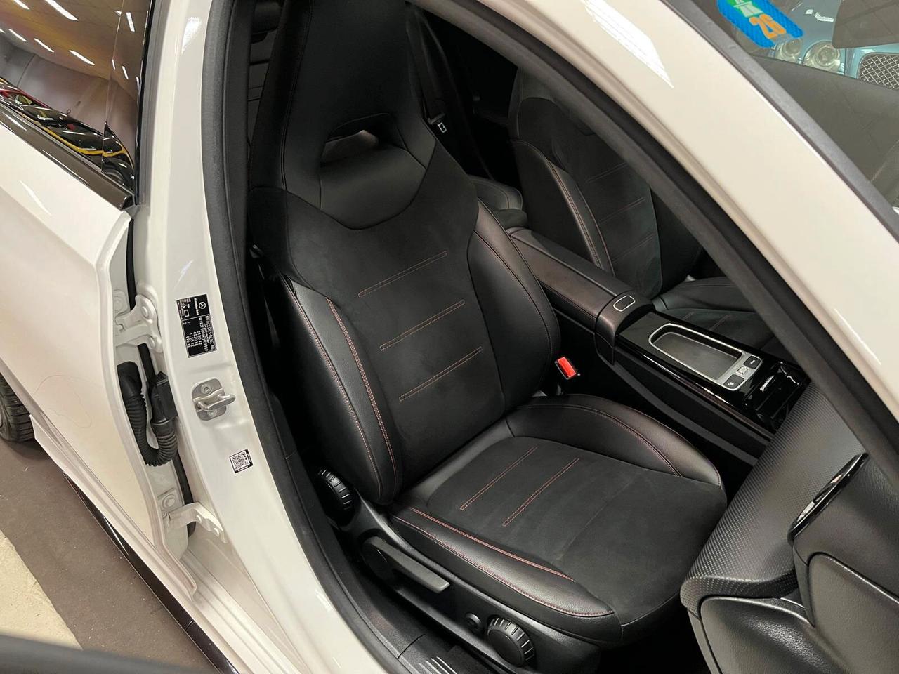 Mercedes-benz A 35 AMG 4Matic