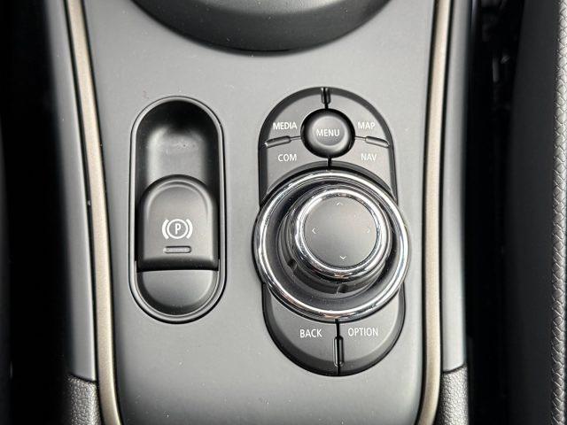 MINI Mini 1.5 Cooper Yours Countryman UNICO PROPRIETARIO