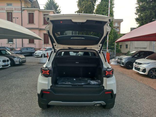 JEEP Avenger 1.2 Turbo 100 CV Summit