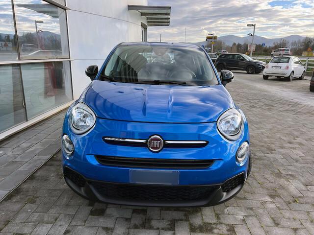 Fiat 500X 1.0 T3 120 CV Urban