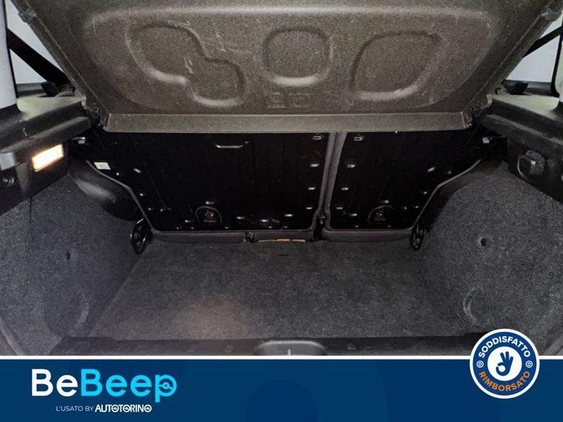 FIAT Panda 0.9 T.AIR TURBO TREKKING 85CV