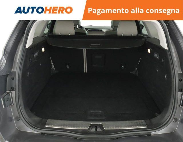 RENAULT Talisman Sporter TCe 160 CV EDC FAP Executive 4Control