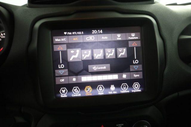 JEEP Renegade Renegade 1.5 Turbo T4 MHEV Limited