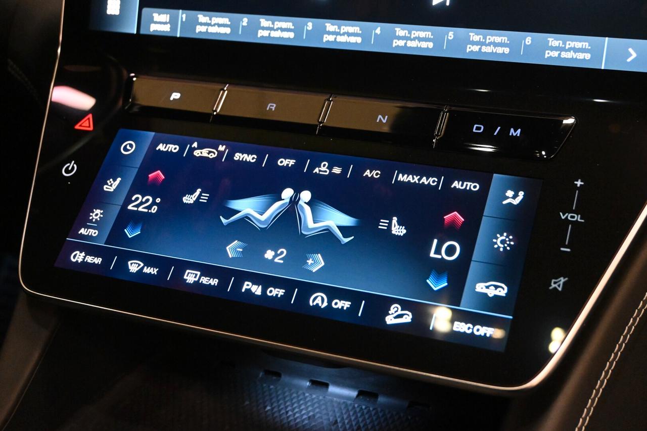 MASERATI Grecale Grecale MHEV 330 CV AWD Modena