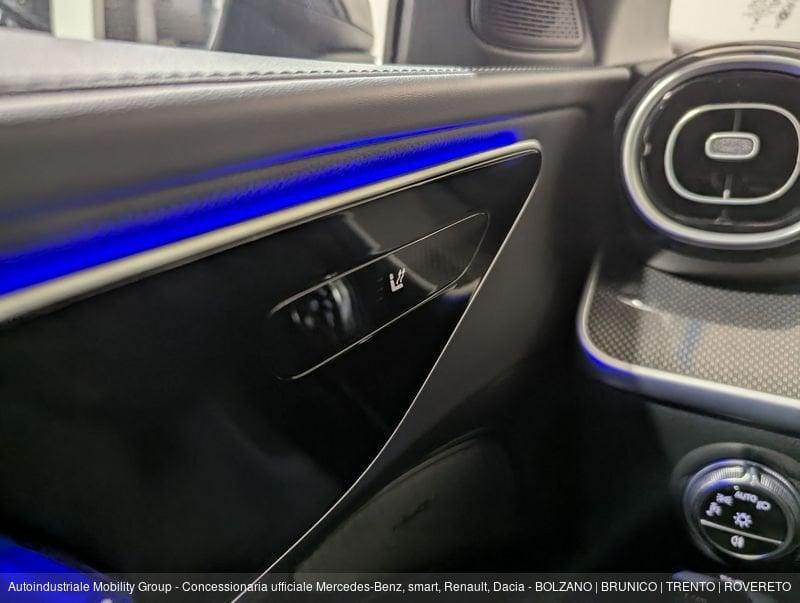 Mercedes-Benz Classe C 220 D MHEV S.W. PREMIUM AUTOMATIC