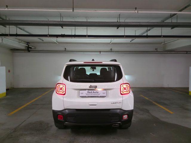 JEEP Renegade 1.0 T3 Limited