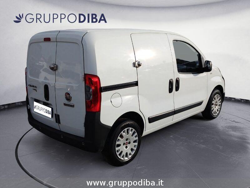 FIAT Fiorino 2016 Diesel cargo 1.3 mjt 80cv SX E6