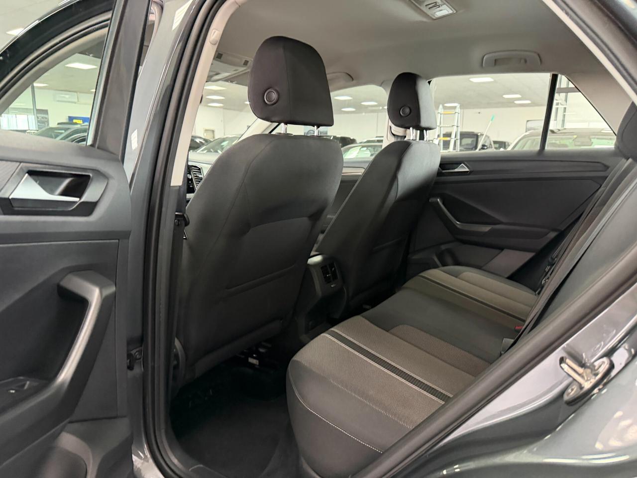 Volkswagen T-Roc 2.0 TDI SCR 150 CV DSG Style BlueMotion Technology