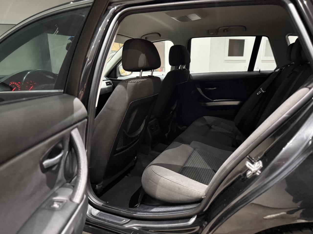 Bmw 316d 2.0 116CV/Kw85 Touring Per Neopatentati