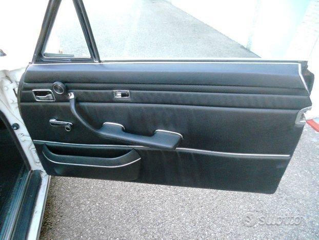 Mercedes-benz Altro 250C