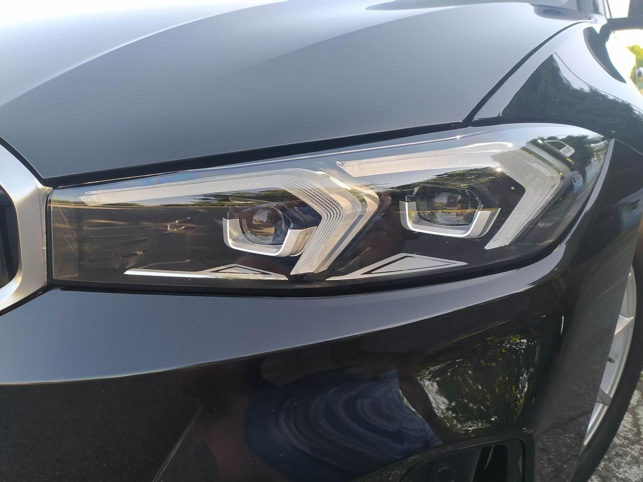 Bmw 320 M Sport 320 d MHEV #5867