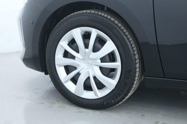 OPEL Corsa 1.2 Edition / Neopatentati Tech pack edition