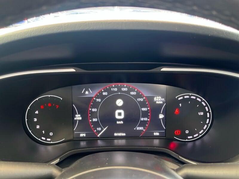 FIAT Tipo Tipo 1.3 Mjt 95cv S&S City Life