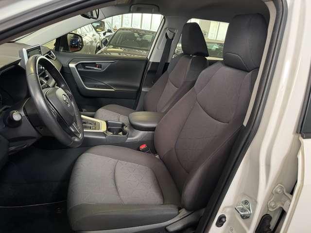 Toyota RAV 4 Rav4 2.5 vvt-ie h Business 2wd 218cv e-cvt