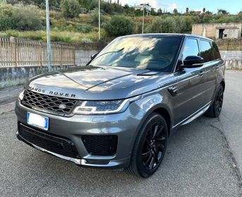 Range Rover Sport Sport 3.0 SDV6 249 CV HSE Dynamic IVA ESPOSTA