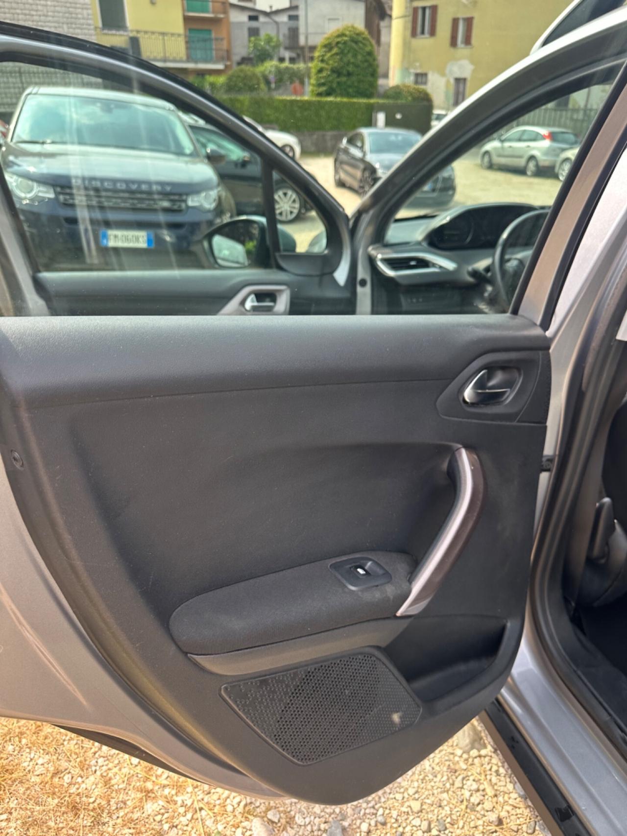 Peugeot 2008 82 ALLURE KMCERT UNICOPR GARANZ